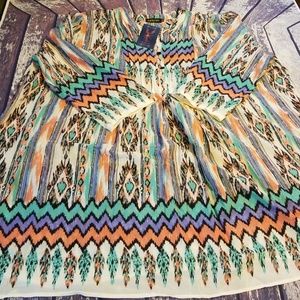 COPY - Reborn Tunic NWT 3x